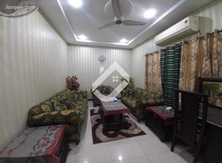 View  6 Marla Lower Portion For Rent In Allama Iqbal Town  in Allama Iqbal Town, Lahore