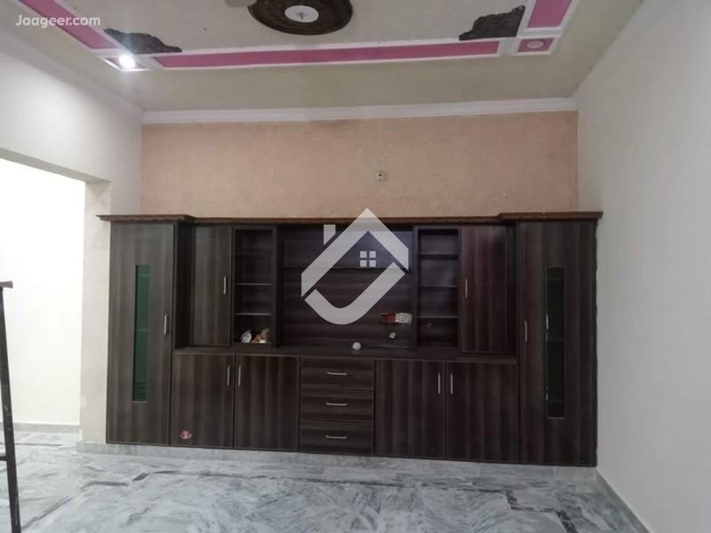 View  6 Marla Upper Portion House For Rent In Ghauri Town  in Ghauri Town, Islamabad