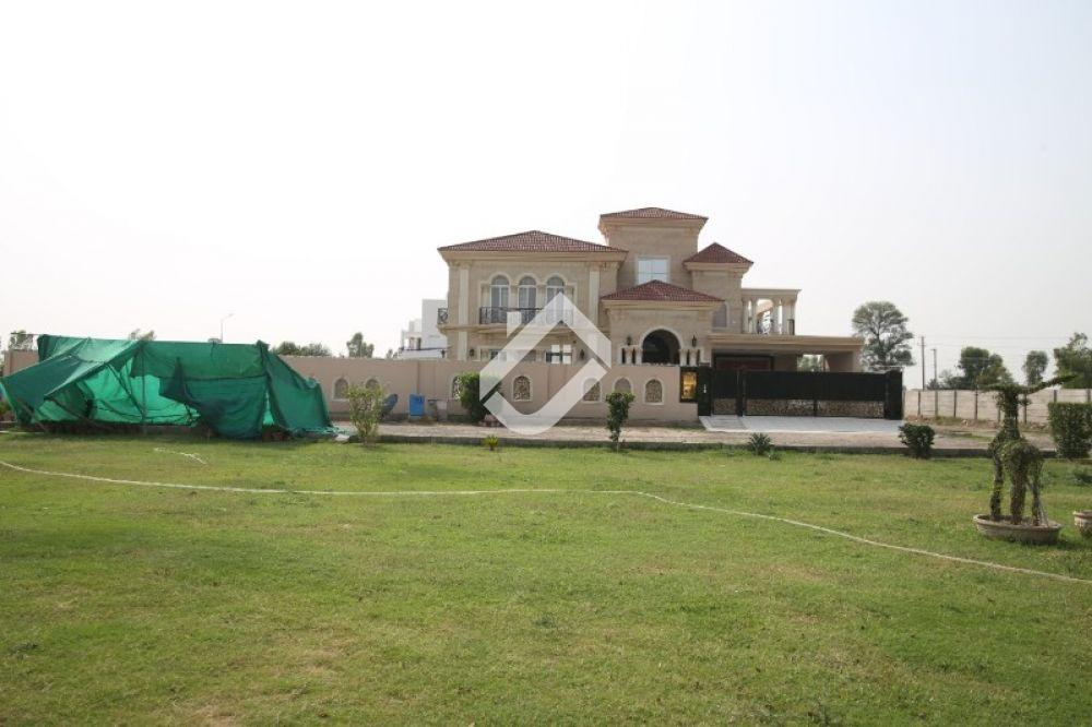 View  6.25 Marla Residential Plot Is For Sale In Rose Valley phase 1 in Rose Valley, Sargodha