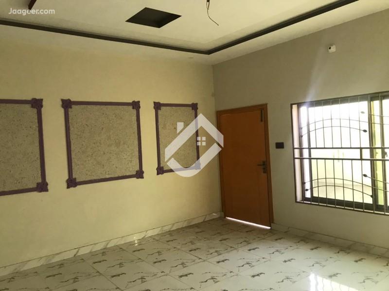 View  6.5 Marla House For Rent In Izhar Town in Izhar Town , Sargodha