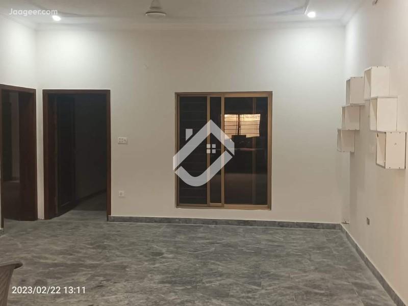 View  7 Marla Basement For Rent In Jinnah Garden Phase1 in Jinnah Garden, Islamabad