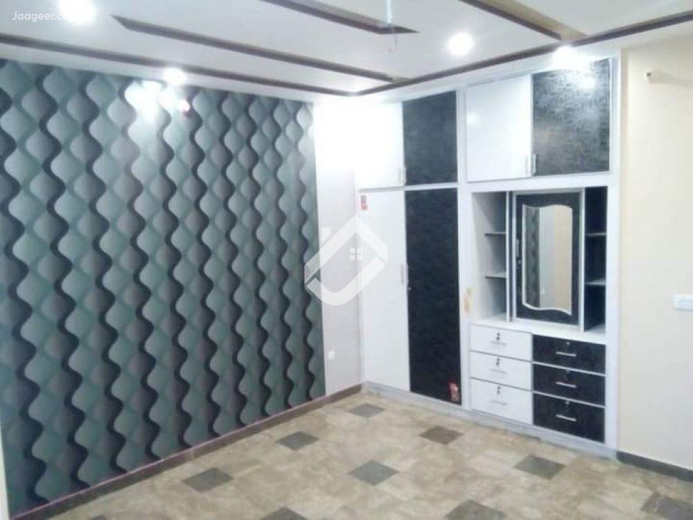 View  7 Marla Brand New House Is Available For Rent In Bahadurpur in Bahadurpur, Multan