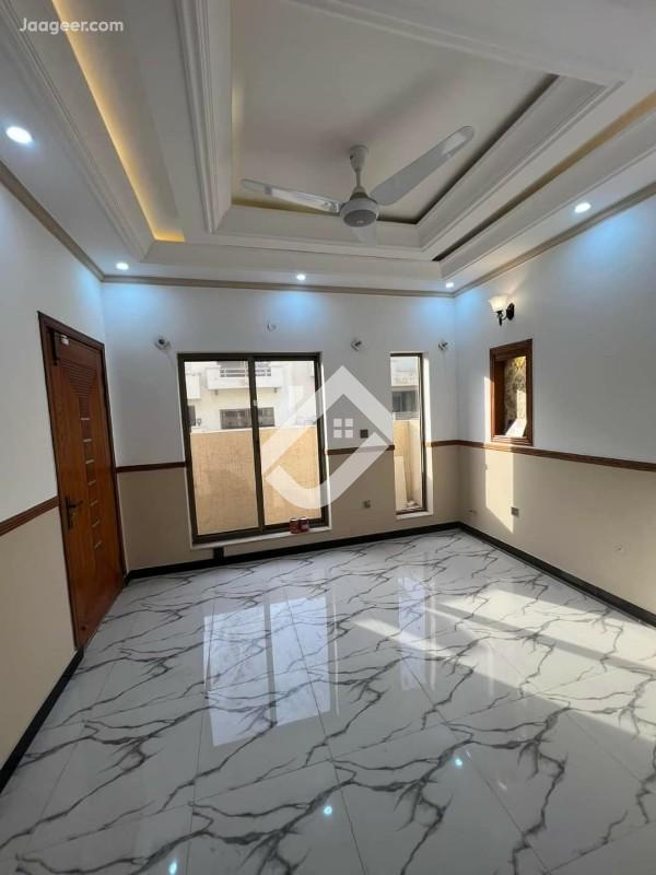 View  7 Marla Double Storey House For Rent In Bahria Town Phase-8  in Bahria Town Phase-8, Rawalpindi