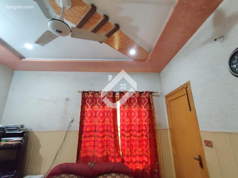 View  7 Marla Double Storey House For Rent In Bismillah Homes in Bismillah Homes, Sargodha
