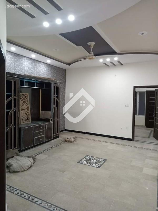 View  7 Marla Double Storey House For Rent In Ghauri Town  in Ghauri Town, Islamabad