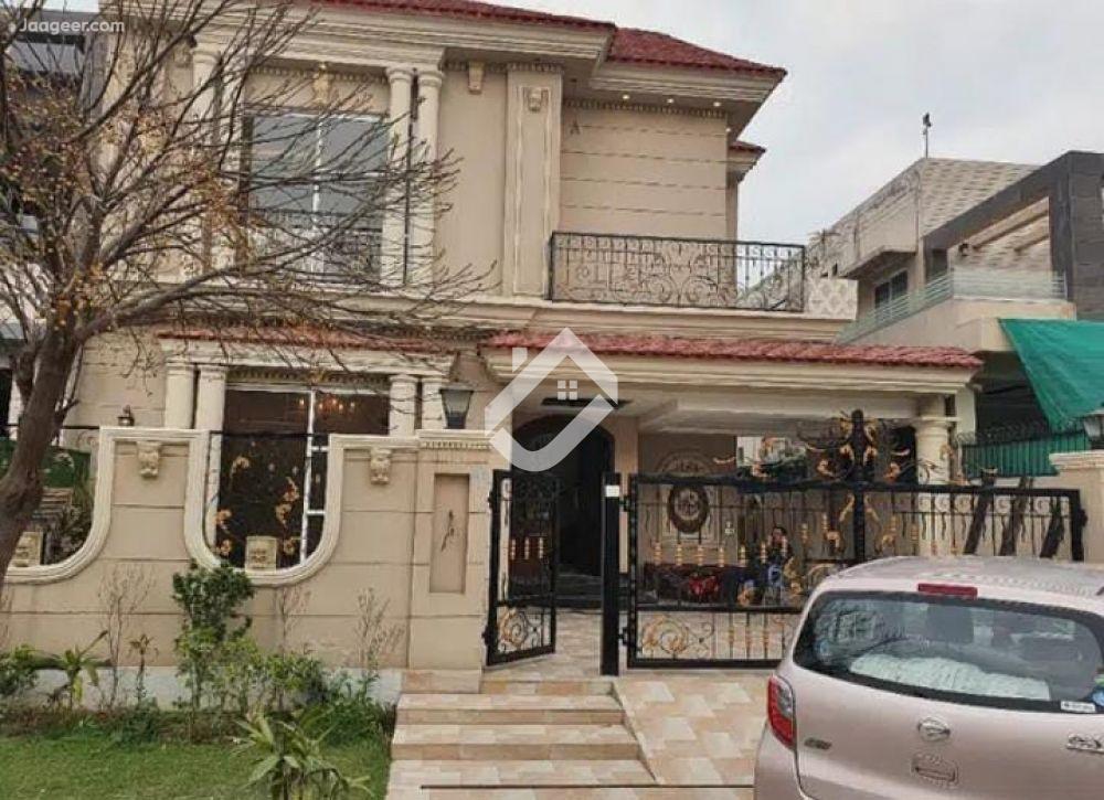 View  7 Marla Double Storey House For Sale In DHA Phase 6 in DHA Phase 6, Lahore