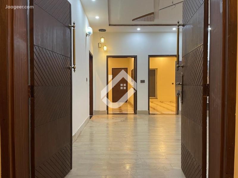 7 Marla Double Storey House For Sale In Venus Housing Society Lahore