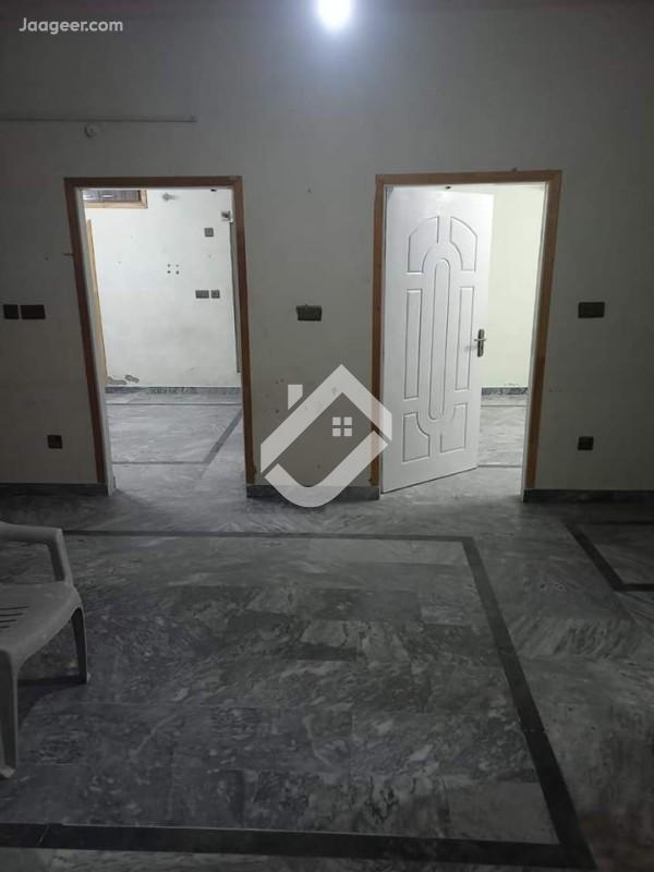View  3 Marla House For Rent In Ghauri Town  in Ghauri Town, Islamabad