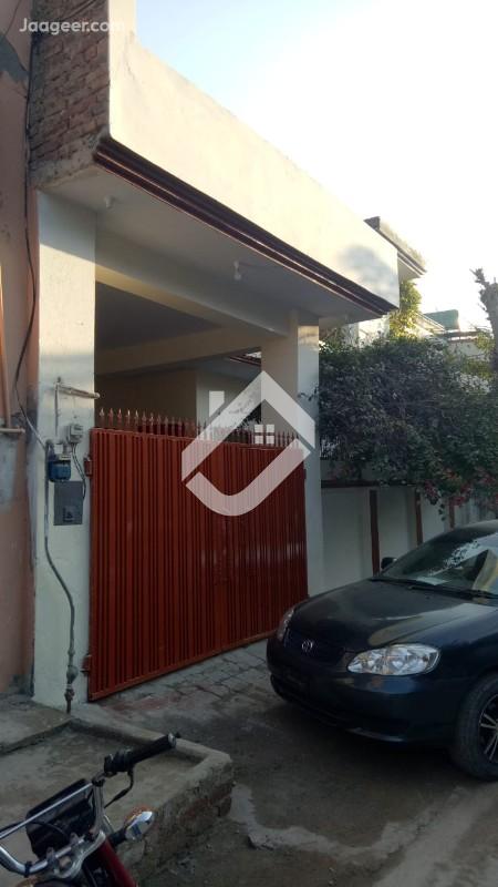 7 Marla  House For Rent In Superior Town in Superior Town, Sargodha