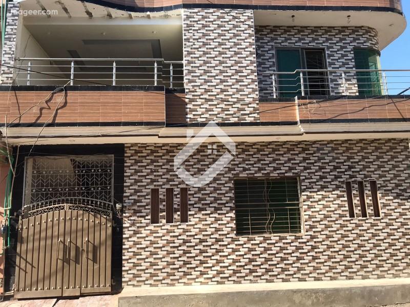 View  7 Marla Lower Portion House For Rent In Khayaban E Sadiq in Khayaban E Sadiq, Sargodha