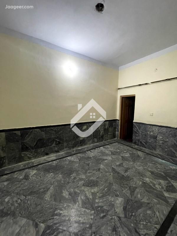 View  7 Marla Lower Portion House For Rent In Umar Park in Umar Park, Sargodha