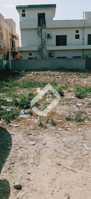View  7 Marla Plot Is Available For Sale In DHA  Rehbar  in DHA Rahbar, Lahore