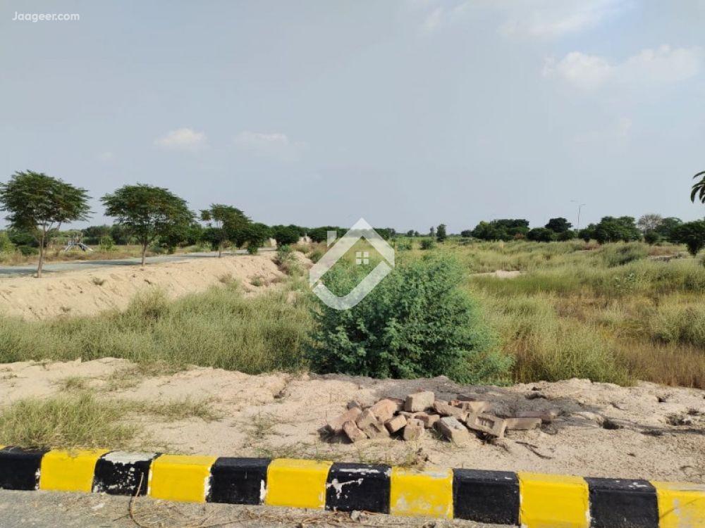 View  7 Marla Residential Plot For Sale In Sui Northen Gas Sation Pipelines in Sui Northern Gas Station Pipelines, Sillanwali