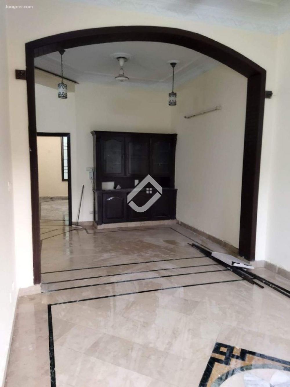 View  7 Marla Upper Portion House For Rent In G11 in G-11, Islamabad