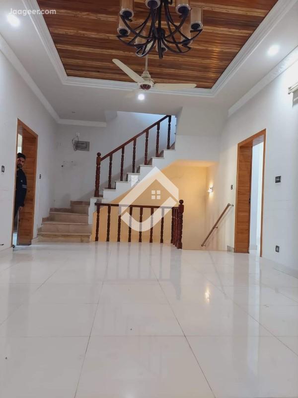 View  7.2 Marla Double Storey House For Rent In G-11 in G-11, Islamabad