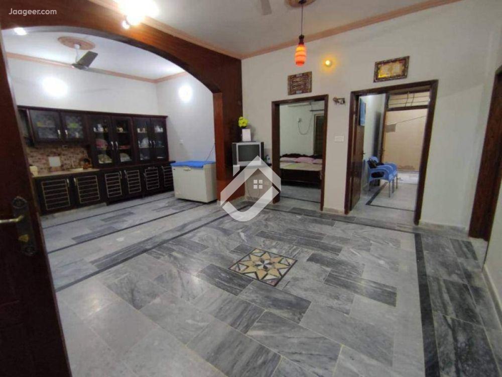 View  7.5 Marla Beautiful House Is Available For Sale In Gulshan Abad in Gulshan Abad, Rawalpindi