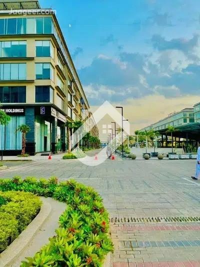 View  8 Marla Commercial Building For Rent In DHA Phase 6  in DHA Phase 6, Lahore