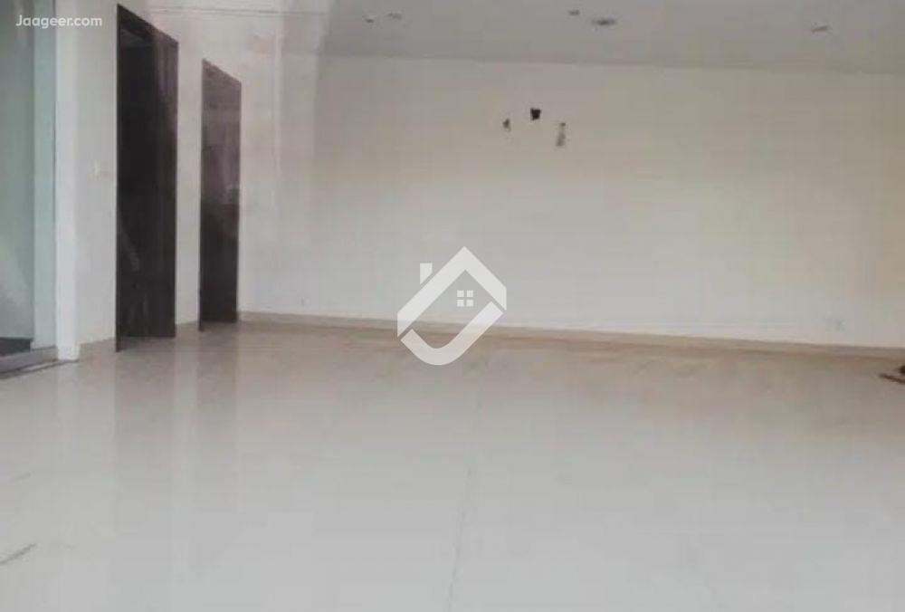 View  8 Marla Commercial Building For Rent In DHA Phase 6 in DHA Phase 6, Lahore