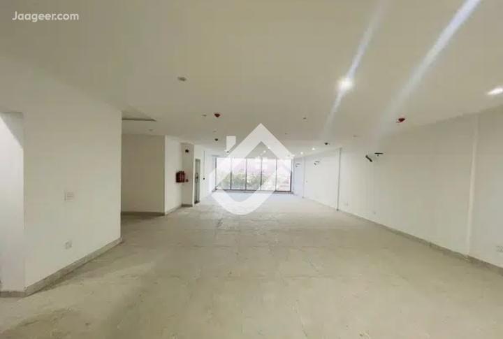 View  8 Marla Commercial Building For Rent In DHA Phase 6 in DHA Phase 6, Lahore