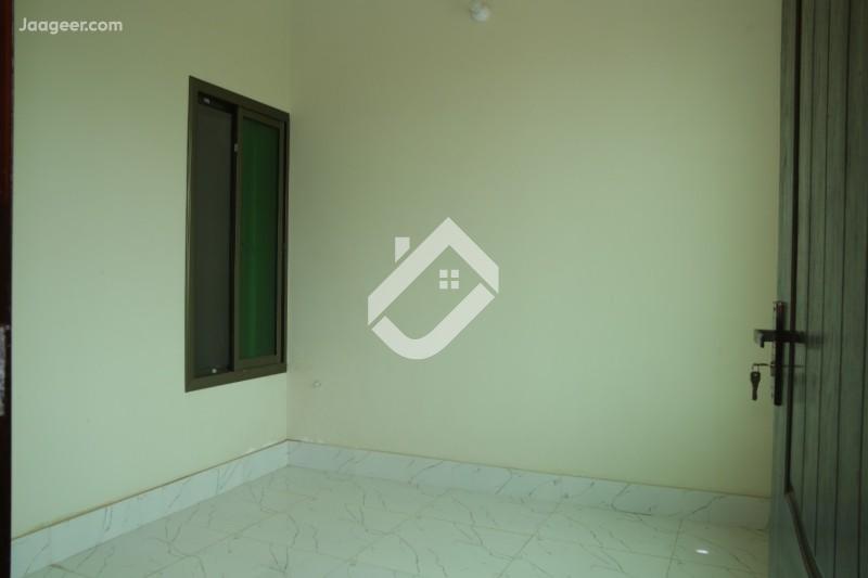 View  8 Marla Double Storey House For Sale At Chakri Road in Chakri Road, Rawalpindi