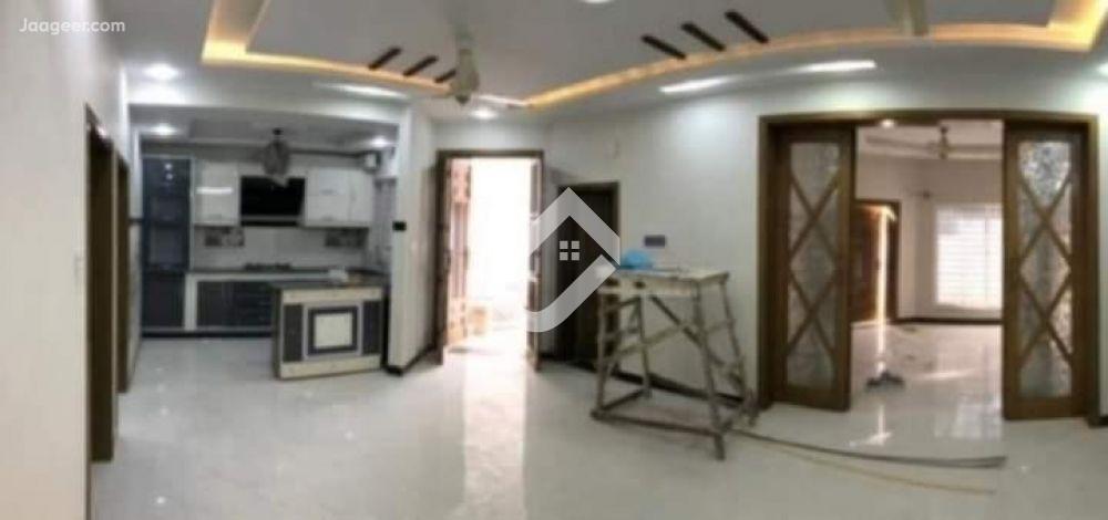 View  8 Marla Double Storey House Is Available For Sale In G11 in G-11, Islamabad