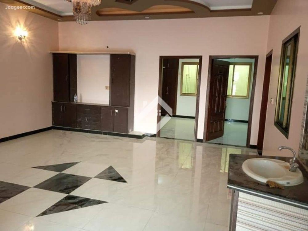 View  8 Marla Double Storey House Is Available For Sale In Gulshan E Maymar in Gulshan E Maymar, Karachi