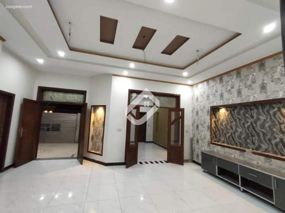 View  8 Marla Double Unit House Is For Sale In Al Rehman Garden Phase 2  in Al Rehman Garden Phase 2, Lahore