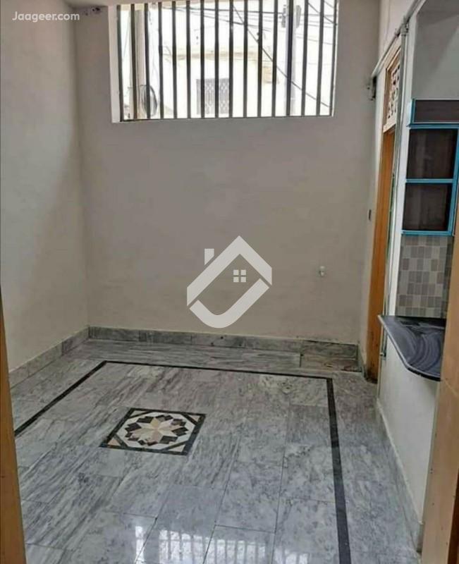 5 Marla Lower Portion House For Rent In Rehmat Park UOS Road Sargodha