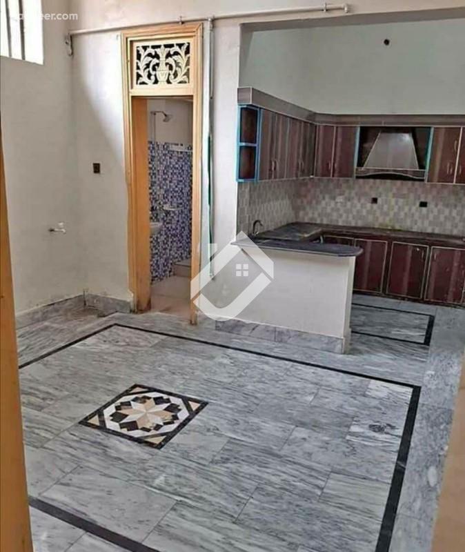 5 Marla Lower Portion House For Rent In Rehmat Park UOS Road Sargodha