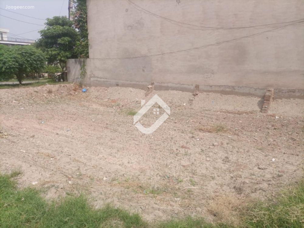 View  8 Marla Residential Plot For Sale In DHA Phase 8 in DHA Phase 8, Lahore