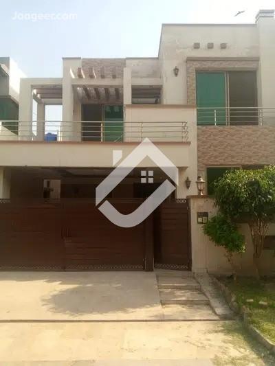 View  8 Marla Upper Portion House For Rent In Bahria Town in Bahria Town, Lahore