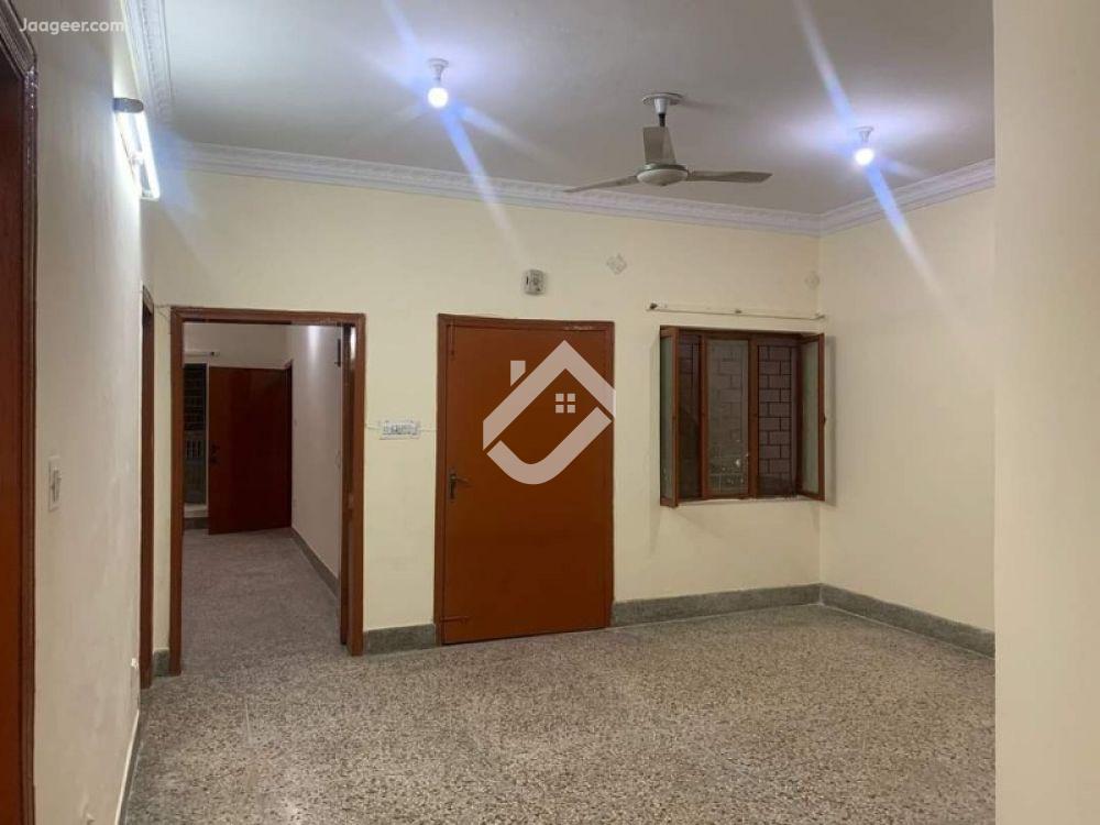 View  8 Marla Upper Portion House For Rent In Faisal Colony in Faisal Colony, Islamabad