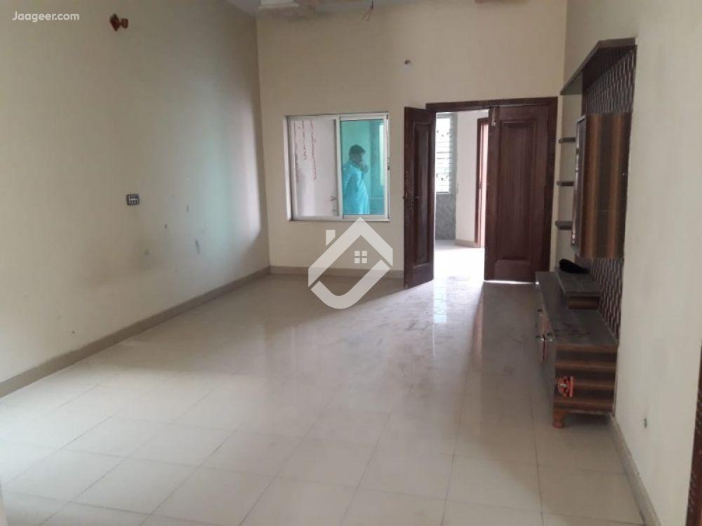 View  8.24 Marla Double Storey House For Sale In Farooq Colony in Farooq Colony, Sargodha