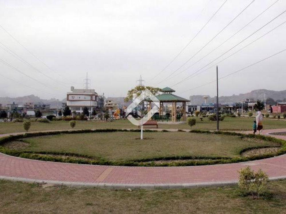 View  9 Marla Residential Plot Is Available For Sale In B17 in B-17, Islamabad