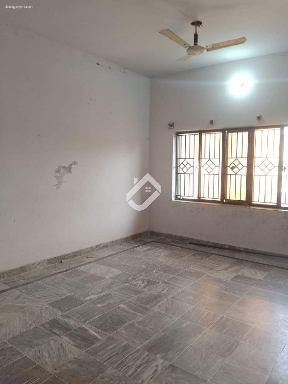 View  9 Marla Upper Portion House For Rent In Shah Khalid Colony in Shah Khalid Colony, Rawalpindi