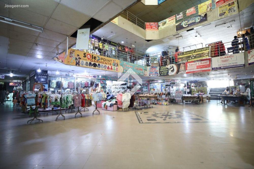 View  A Commercial Shop For Sale In Al-Rehman Plaza  in Al-Rehman Plaza, Sargodha
