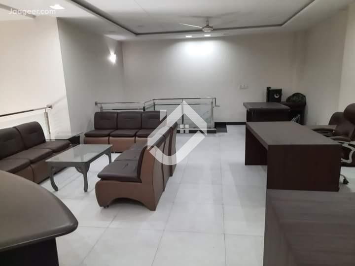 View  A Furnished Office Room For Rent In Citi Housing Phase 1 BlockAA in Citi Housing Phase 1, Gujranwala