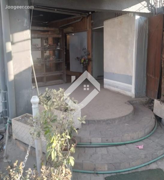 View  A Commercial Office For Rent Lalkurti Bazar in Lalkurti, Rawalpindi