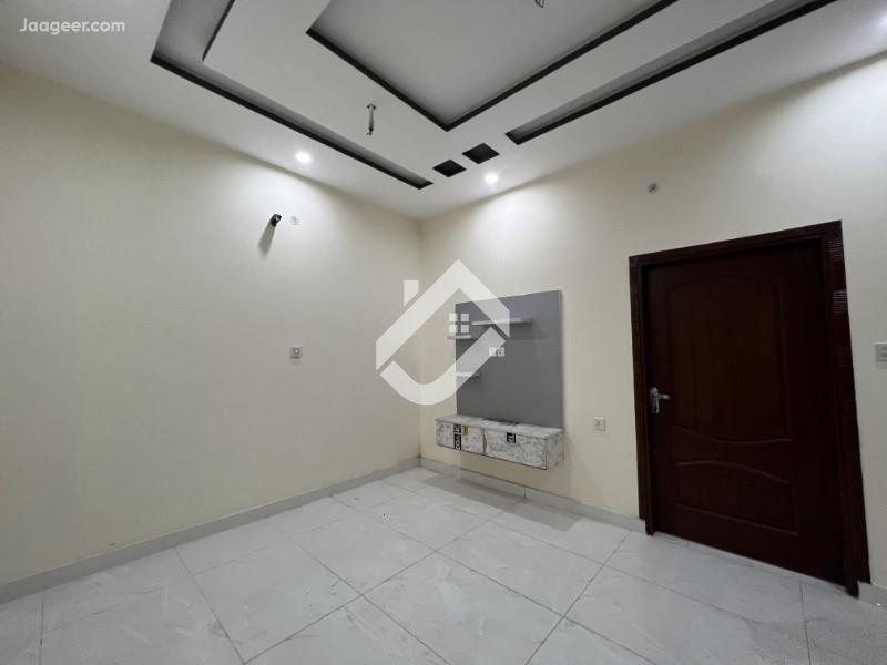 View  4.5 Marla Double Storey Brand New House For Sale In Gulberg City  in Gulberg City, Sargodha