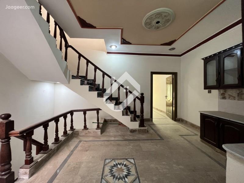 View  3.5 Marla Double Storey House For Sale In Model Park  in Model Park, Sargodha