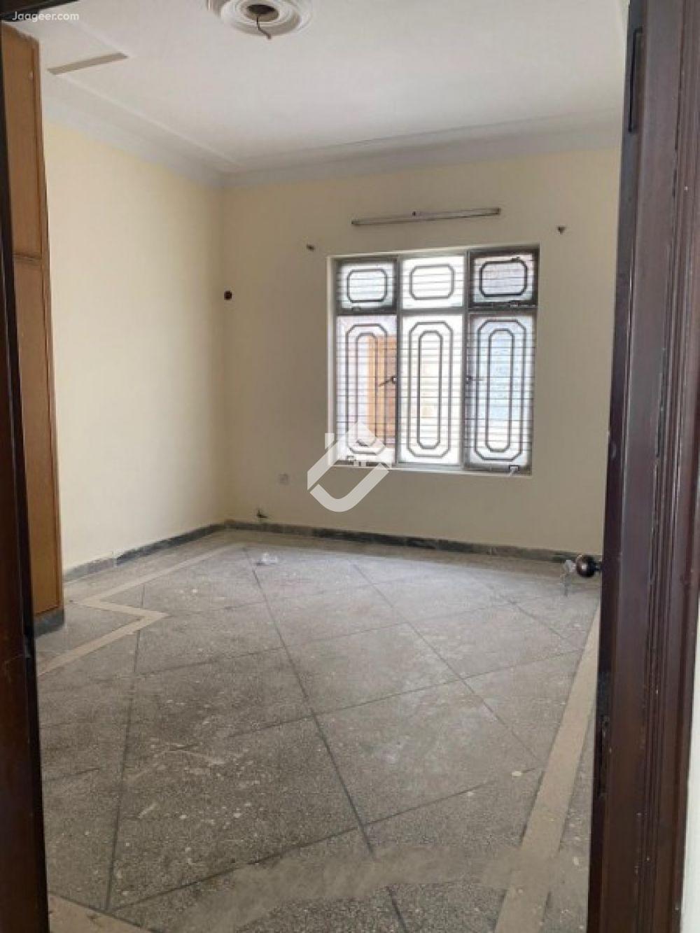View  10 Marla Upper Portion House For Rent In Khayaban E Sadiq in Khayaban E Sadiq, Sargodha