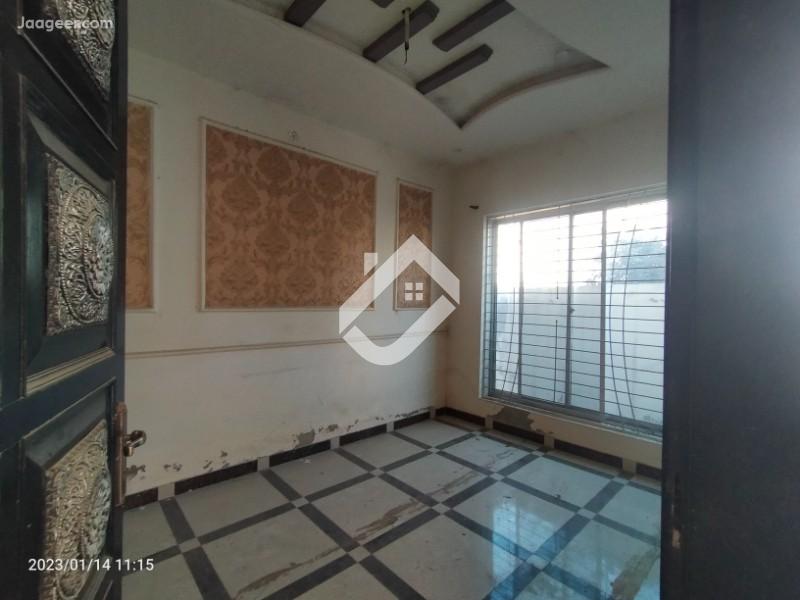 View  4 Marla House For Rent In Khayaban E Naveed  in Khayaban E Naveed, Sargodha