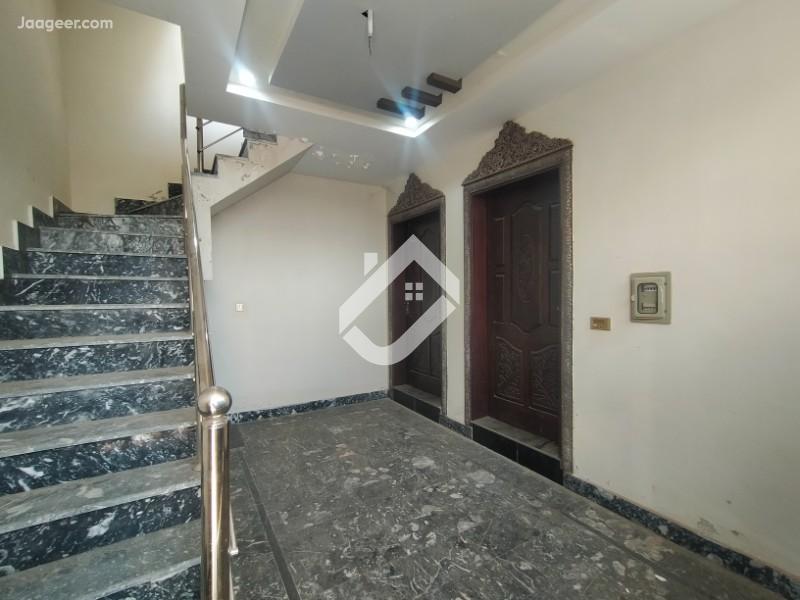 View  3 Marla House For Rent In Khayaban e naveed in Khayaban E Naveed, Sargodha