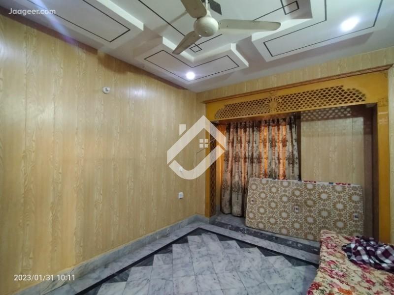 View  4 Marla Double Storey House For Sale In Qasim Park  in Qasim Park, Sargodha