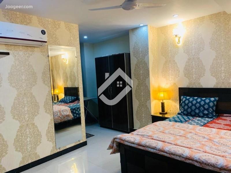 View  One Bed Apartment For Sale In Bahria Town  in Bahria Town, Lahore