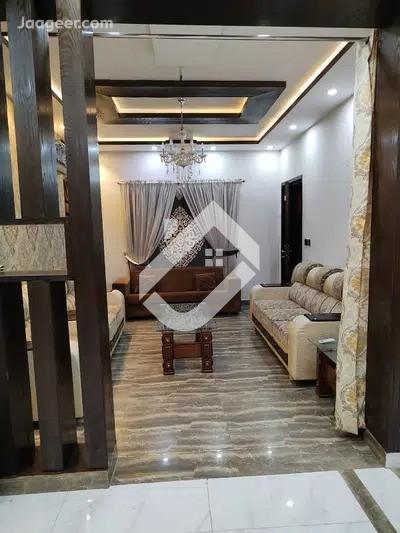 View  One Bed Furniahed Appartment For Rent In Bahria Town  in Bahria Town, Lahore