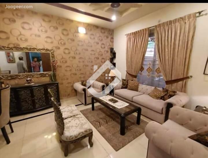 View  Two Bed Semi Furnished Apartment For Sale In Gulberg City in Gulberg City, Sargodha
