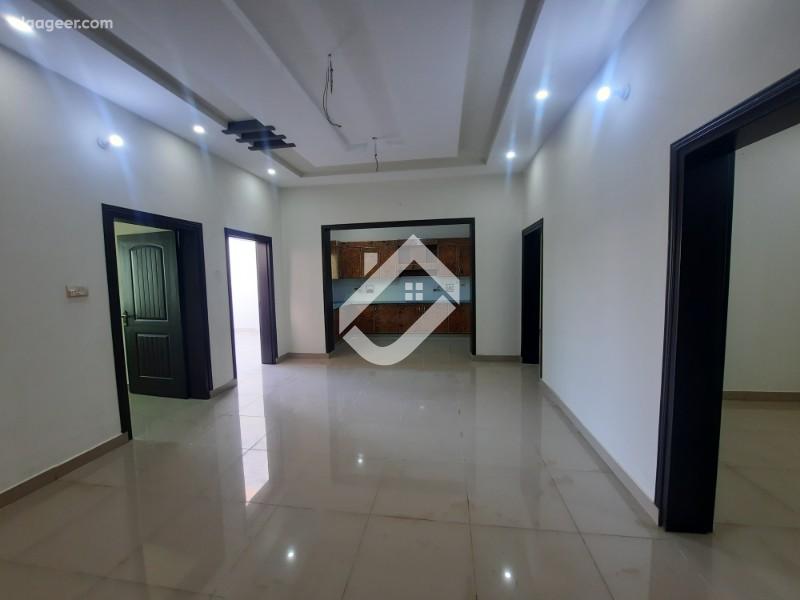 View  6.5 Marla Double Storey House For Sale In Khayaban E Naveed  in Khayaban E Naveed, Sargodha