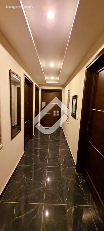 View  1 Bed Apartment For Sale In Bahria Town  in Bahria Town, Lahore