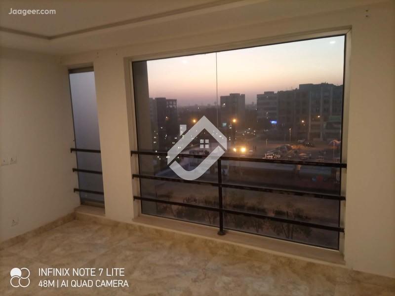 View  1 Bed Apartment For Sale In Eiffel Tower  in Eiffel Tower , Lahore